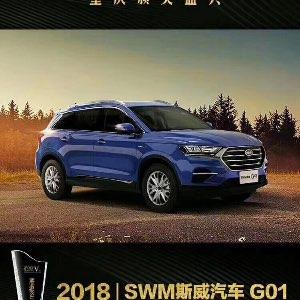 重庆圣欧斯威汽车
