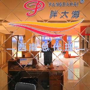 胖大海洁具
