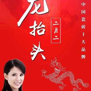 鹤牌瓷砖