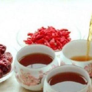 天天红茶饮
