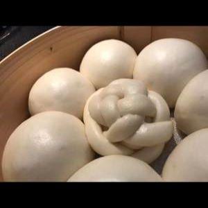 天天鲜包子店