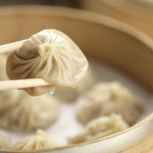 有名灌汤包