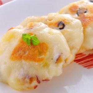 黄山包子店