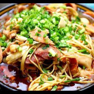二哥冒菜