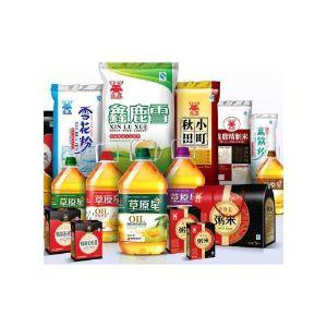 青白江区阿福食品