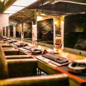 成都市青白江区煌熠网吧