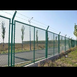 成都市青白江网围栏有限公司