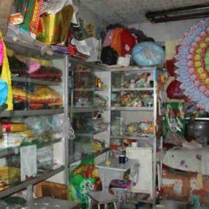 成都市青白江人生驿站丧葬用品店