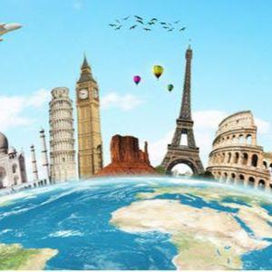 成都环球国际旅行社有限公司青白江青江东路服务网点