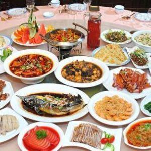 成都青瓦台餐饮服务有限公司