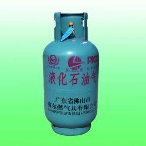 成都市青白江区陈琳液化气经营部