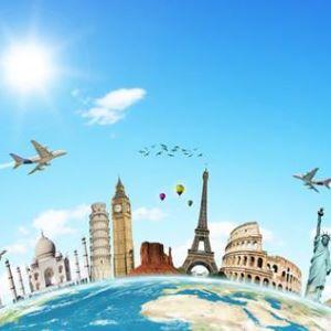 四川海外旅游有限责任公司青白江区青江东路服务网点