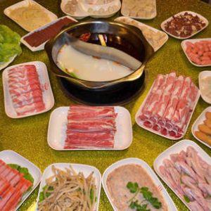 成都市德众餐饮有限责任公司青白江德火锅分公司