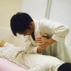 经络养生馆