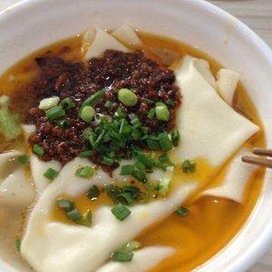 李氏铺盖面