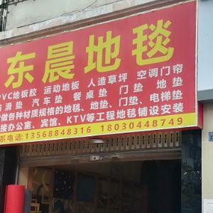 东晨地毯
