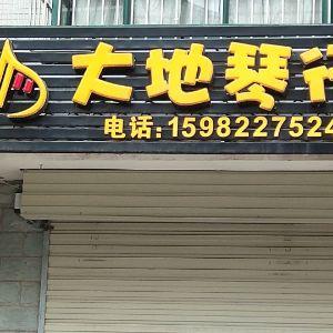 大地琴行