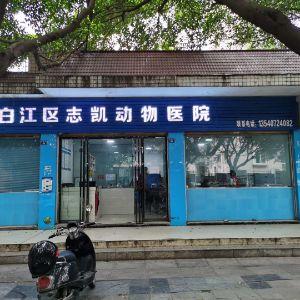 青白江区志凯动物医院
