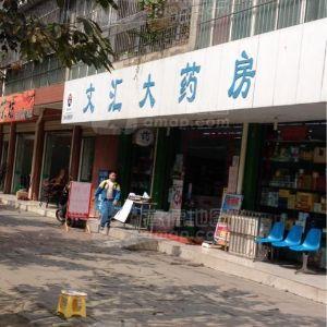 文汇大药房